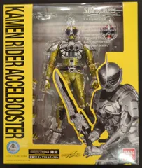 2025年最新】s.h.figuarts 仮面ライダー アクセルの人気アイテム