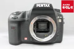 2025年最新】ペンタックス k20dの人気アイテム - メルカリ