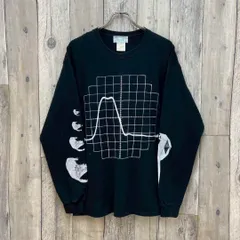 HOMBRE NINO オンブレニーニョ 長袖 Tシャツ ロンT L