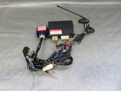トヨタ アクア専用エンジンスターター ユピテル ES-A005T - メルカリ