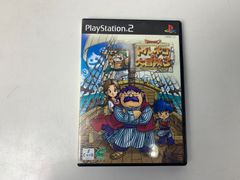 プレイステーション2　プレステ2　PS2　トルネコの大冒険3　不思議のダンジョン　説明書付き