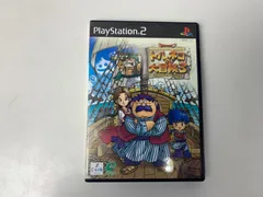 プレイステーション2 プレステ2 PS2 トルネコの大冒険3 不思議のダンジョン 説明書付き