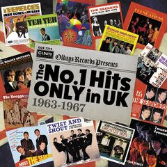 V.A.『僕たち実は全英No.1♪ 全米トップ10入りできなかった27曲』