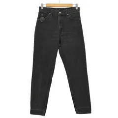 リーバイス Levis 95年製 USA製 550 ボタン裏515 ブラック 後染め  メンズ  W30/L32