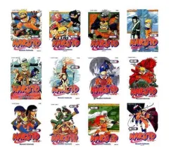 2025年最新】ナルト 中古 全巻の人気アイテム - メルカリ