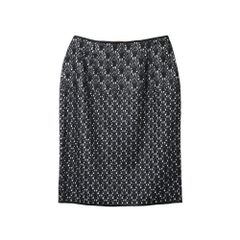 美品 CHANEL P44160 ロゴワッペン カシミヤ Vネック ニット 34 ネイビー シャネル KL4BCACK51 楽天市場】CHANEL P44160 ロゴワッペン カシミヤ Vネック ニット