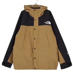 美品 ザノースフェイス THE NORTH FACE Mountain Ligh