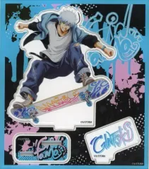 2026年最新】銀魂 アクリルスタンド スケーターの人気アイテム - メルカリ