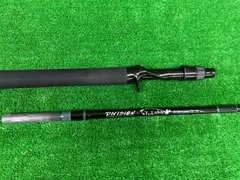 程度良好美品】DRT × ツララ エルホリゾンテ 70 リミックス