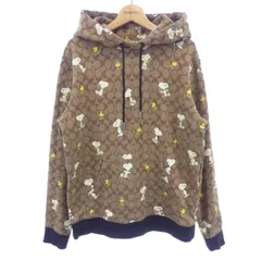 2025年最新】coach スヌーピー パーカーの人気アイテム - メルカリ