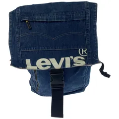 リーバイス　リュック　バックパック　levi's　LEVI'S　当時　古着 2025年最新】Levi's リュック・バックパックの人気アイテム