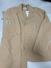 2025年最新】carhartt wip セットアップの人気アイテム - メルカリ