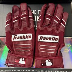 Franklin Custom CFX Pro ピンク パドレスモデル Sサイズ