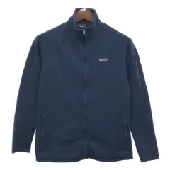 2024年最新】Patagonia BETTER SWEATERの人気アイテム - メルカリ