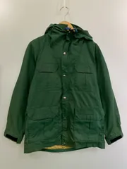 【中古品】 THE NORTH FACE ザ・ノースフェイス 70-80S MOUNTAIN PARKA マウンテンパーカ  【144-250209-ks-12-MIN】