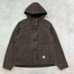カーハート シエラジャケット ダークブラウン XL 2025年最新】シエラ カーハートの人気アイテム - メルカリ
