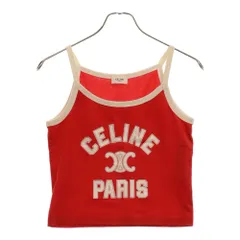 2025年最新】CELINE レディース タンクトップの人気アイテム