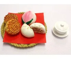食玩　トレーディングフィギュア　全11種セット 「ぷちサンプルシリーズ4 中華街」 RE-MENT ぷちサンプルシリーズ第4弾「中華街」