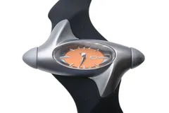 【極美品】Oakleyオークリーの小物(腕時計など)ケース オークリー 腕時計 トランスファーケース - 腕時計の通販なら