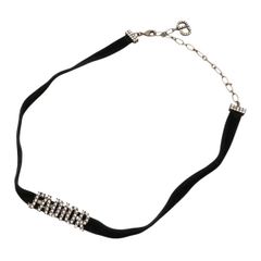 ドルチェ＆ガッバーナ スパンコール ニット ベスト F9147Z レディース ブラック ゴールド DOLCE&GABBANA 中古 【アパレル・小物】 2104102253703_sub01_LL.jpg