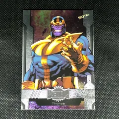 アメコミ サノス まとめ売り 91MyVwDwczS._AC_UL210_SR210,