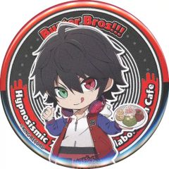 HUNTER×HUNTER トレーディング トレーディング缶バッジ