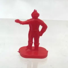 2026年最新】スペクトルマンポリ人形の人気アイテム - メルカリ