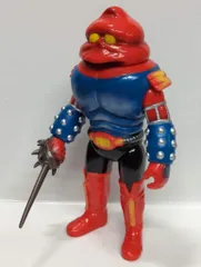 アクマイザー3 ソフビ ガブラ レトロ玩具 希少 レア 昭和レトロ 当時物 アクマイザー3 ソフビ ガブラ レトロ玩具 希少 レア 昭和レトロ