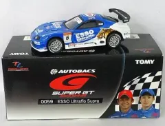 2025年最新】トミカ オートバックス GTの人気アイテム - メルカリ