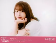 22/7 ナナニジ 白沢かなえ グッズ バラ売り可 22/7 ナナニジ夏祭り2023 ドレスグッズセット(全2種)