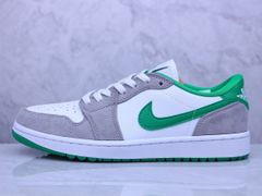 ナイキ Nike Air Jordan 1 Low  Golf　エア ジョーダン  1 LOW G  スニーカー