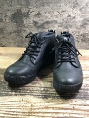 JH921 クローム CHROME STORM PRO ビンディングシューズ ブーツ SPD MEN7 WOMEN81/2