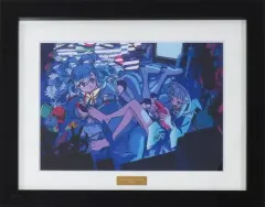 hololive Art Collection 複製原画 よむver. hololive production Art Collection – hololive production official shop