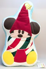 ジャングルカーニバル リルリンリン クッション リルリンリン”デザイン！東京ディズニーランド「ジャングル