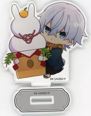 文豪ストレイドッグス　江戸川乱歩　福沢諭吉　探偵社設立秘話　くじ引き堂　レア 2025年最新】文豪ストレイドッグス アクリルスタンドフィギュア 福沢