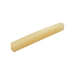 【国産】 YJB PARTS 無漂白オイル漬けナット材 フェンダータイプR