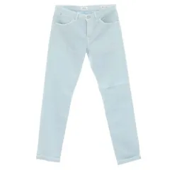 【中古】ピーティーゼロチンクエ PT05 SWING コットン 5ポケットパンツ アイスブルー【サイズ31】【メンズ】のサムネイル