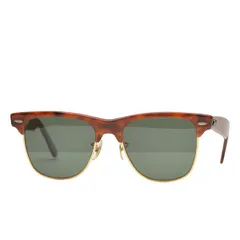 しば B&L USAヴィンテージレイバン WAYFARAR Ⅱ サングラス しば B&L USAヴィンテージレイバン WAYFARAR Ⅱ サングラス