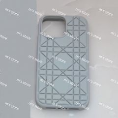 新品 Christian Dior ディオール DIOR CARO IPHONE 15 PROケース