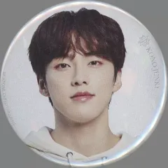 【中古】バッジ・ピンズ 河野純喜 缶バッジ 「2022 JO1 1ST ARENA LIVE TOUR ‘KIZUNA’」