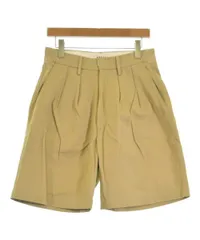 美品　22ss AURALEE オーラリー　迷彩　ハーフパンツ　3 2025年最新】AURALEE メンズ ショートパンツ・ハーフパンツの