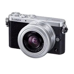 ジャンク　LUMIX ミラーレス一眼 GM1 レンズ付き Yahoo!オークション -「lumix gm1 (ジャンク junk)」の落札相場