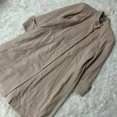 希少✨美品 Louis Feraud ロングコート チンチラ Aライン 高級感 楽天市場】柔らかなリアルファーコート チンチラレッキス毛皮コート