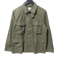 2025年最新】エンジニアドガーメンツ engineered garments