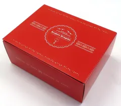 2026年最新】煉獄杏寿郎 お誕生日BOX 「鬼滅の刃×ufotable Cafe×マチ