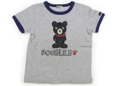 【ダブルＢ/DoubleB】Tシャツ・カットソー 130サイズ 男の子【子供服・ベビー服】（1967569）