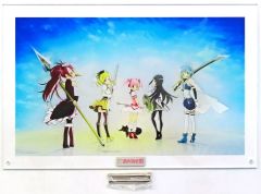 初音ミク マジカルミライ2017 集合アップ写真 ピアプロキャラクターズ 