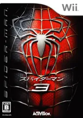 スパイダーマン3 - Wii