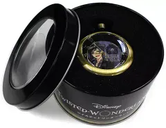 【中古】雑貨 フロイド・リーチ プレミアム懐中時計Vol.1 「ディズニー ツイステッドワンダーランド」