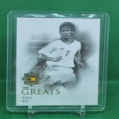 2025年最新】ラウル・ゴンザレスの人気アイテム - メルカリ